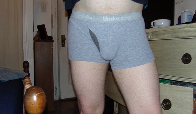 sexy underdaks…