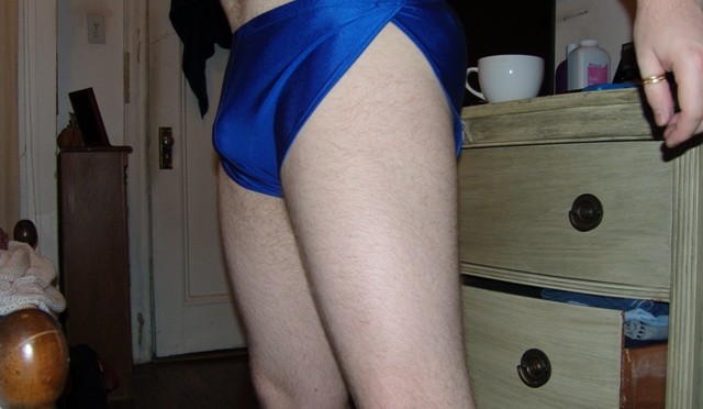 Running Shorts…