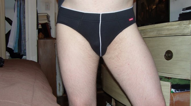 briefs…