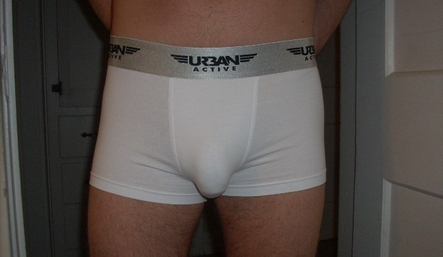 Review-Urban Active Pro Stretch Trunk