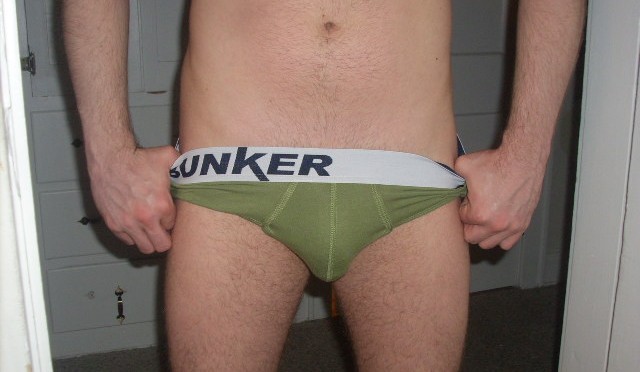 Review-Bunker Extasy Low Rise Brief