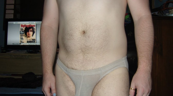 Day 561 – Nude N2N Bodywear Bikninis