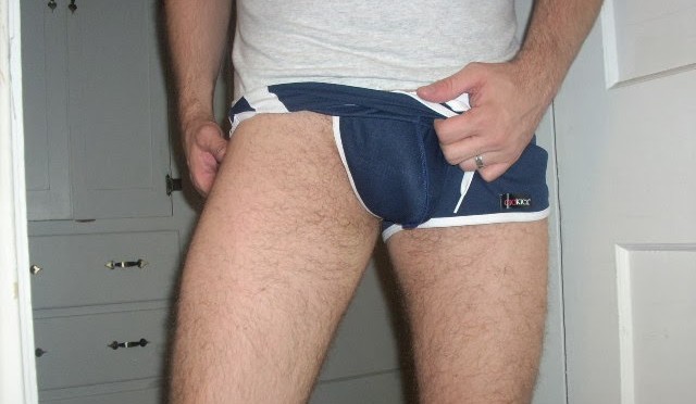 Poll Results-Do you wear underwear under running shorts with a liner?