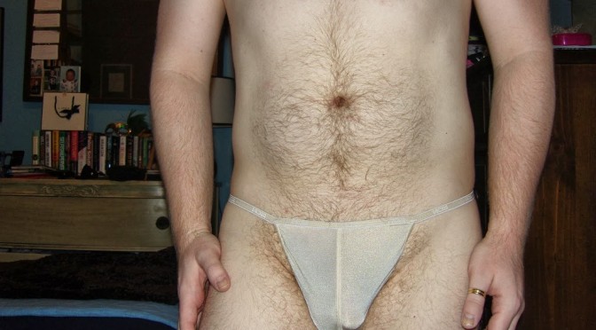 Day 624 – Nude HOM Ultralight Invisible String