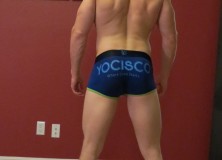 Review – Yocisco Where Sexy Starts Trunks – Review