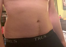 TRUS Underwear Review – Boxer Briefs