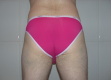 Day 1060 – Pink JJSox Bikinis