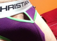 Guest Bulge – Fit_Tights_Guy