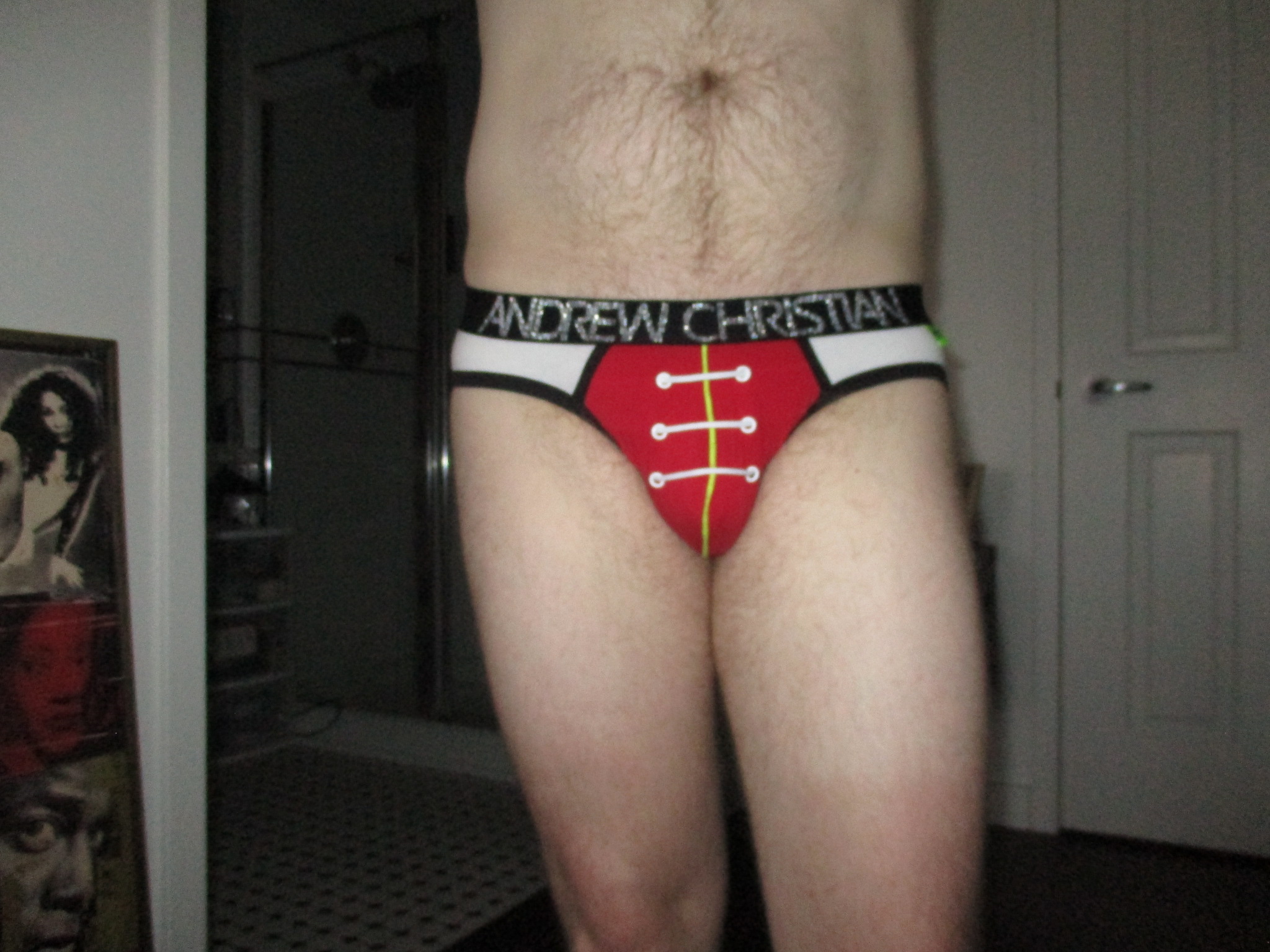 Wrap-Up from the Weekend…briefs…lots of briefs…