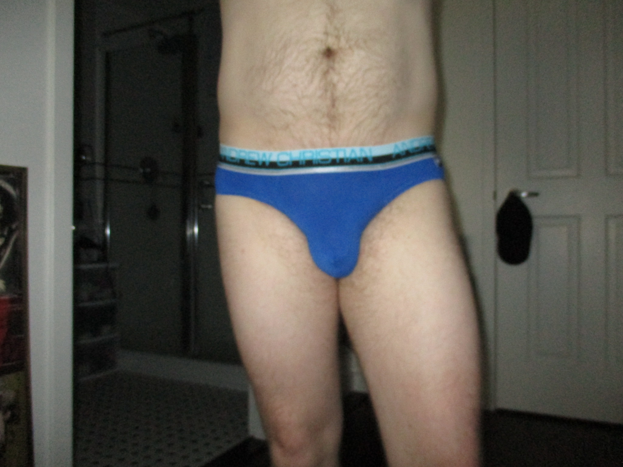 Royal briefs for Candy Sale day, aka – the Day After Valentines Day…