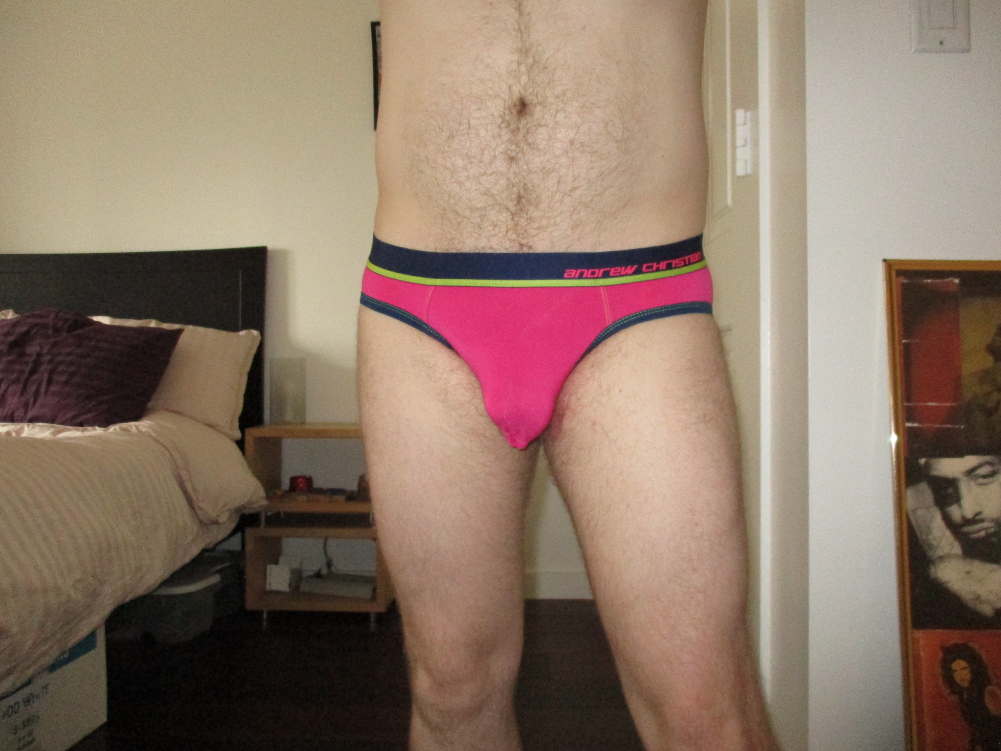 A new day has come…a new day for Undies101…