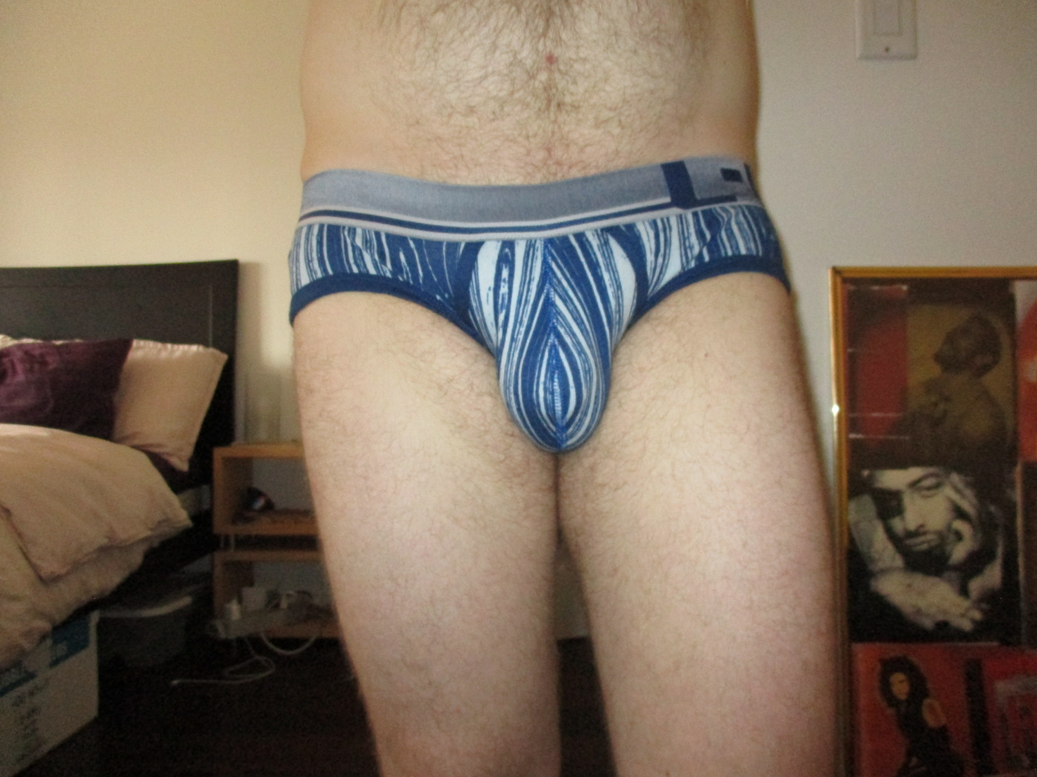 Oxidize low rise briefs from CiN2 today…