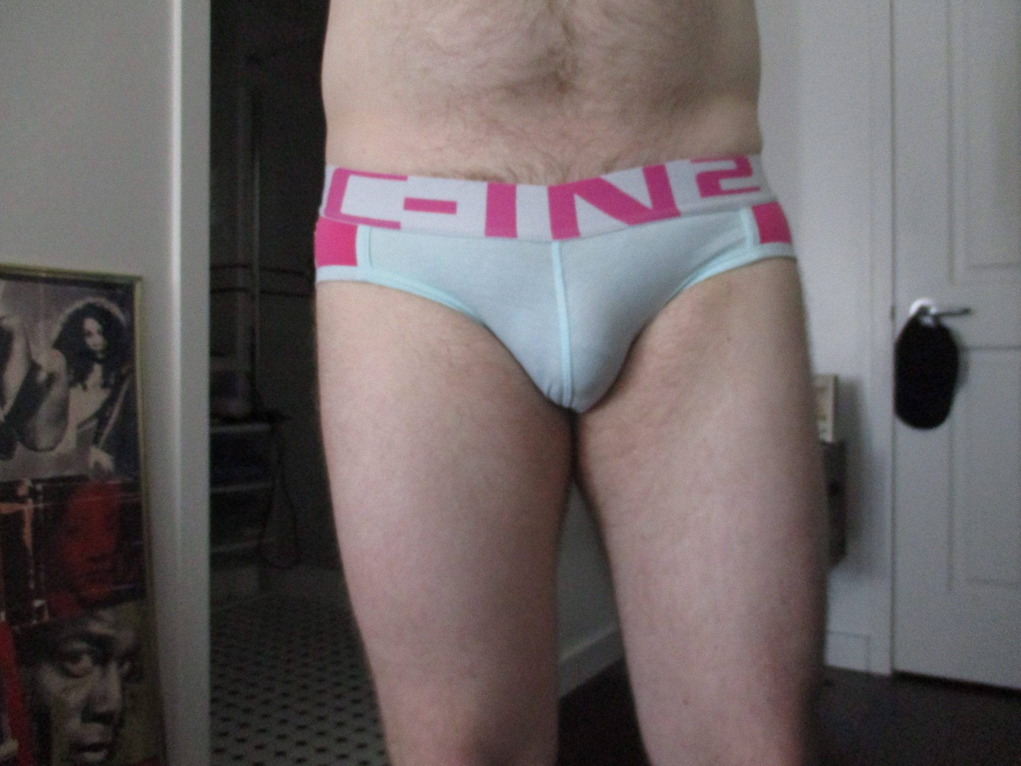Citylad78 approved briefs from CiN2