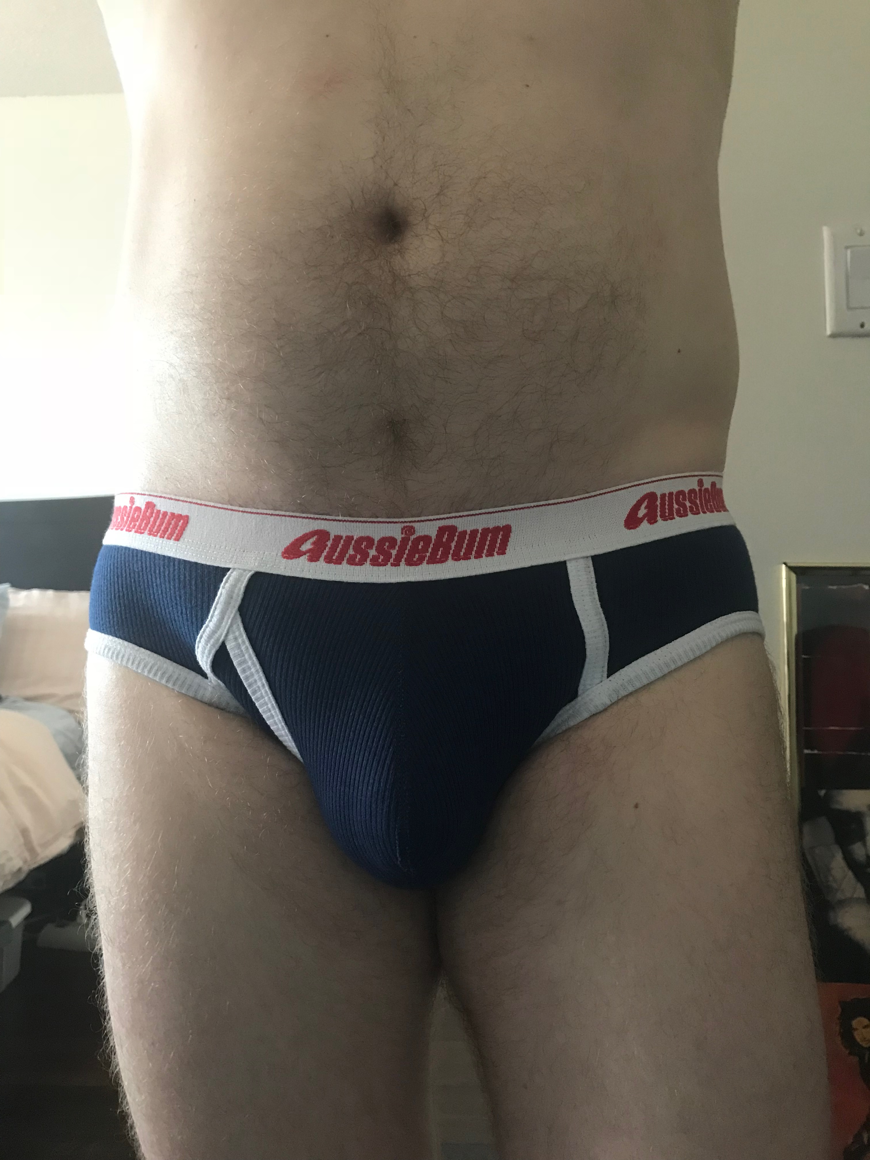 Slogans can make or break a brand…but AussieBum gets it right…
