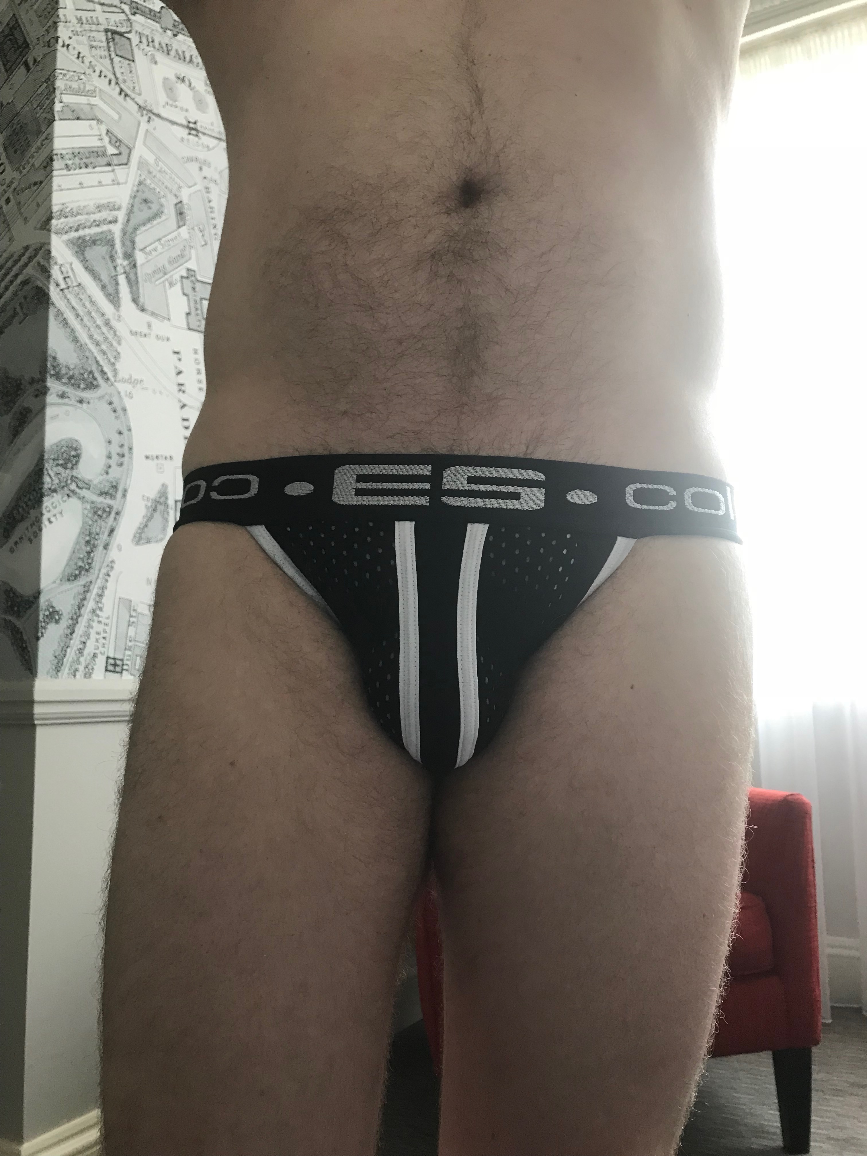 Citylad78xxx Jock from ES Collection today…