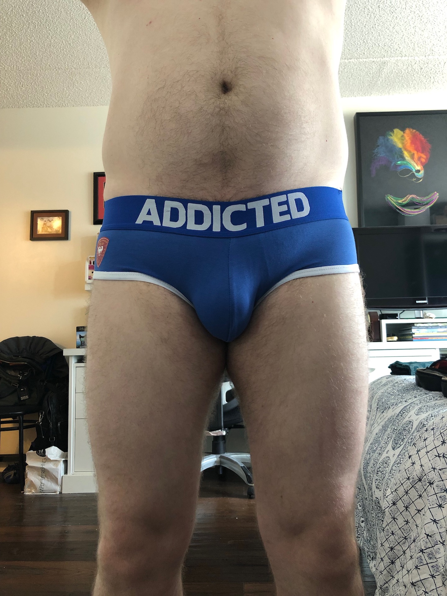 Traded Undies – Poll Results
